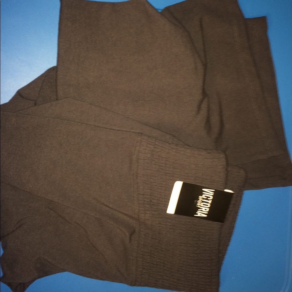 Victoria sport boot cut yoga pants